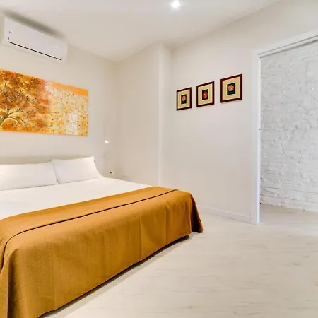 아파트 Luxury, Large Flat With Terrace On Vatican Walls *