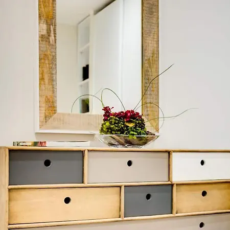 Luxury, Large Flat With Terrace On Vatican Walls *