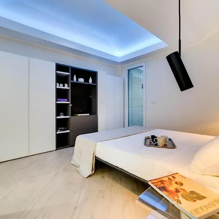 아파트 Luxury, Large Flat With Terrace On Vatican Walls 로마