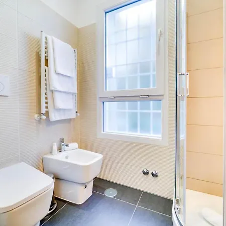 Luxury, Large Flat With Terrace On Vatican Walls * 로마